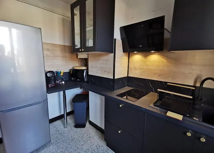 Appartement Tout Confort Refait A Neuf