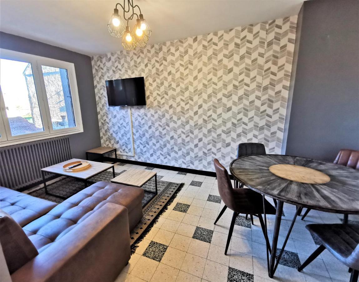Confort Refait A Neuf Apartment