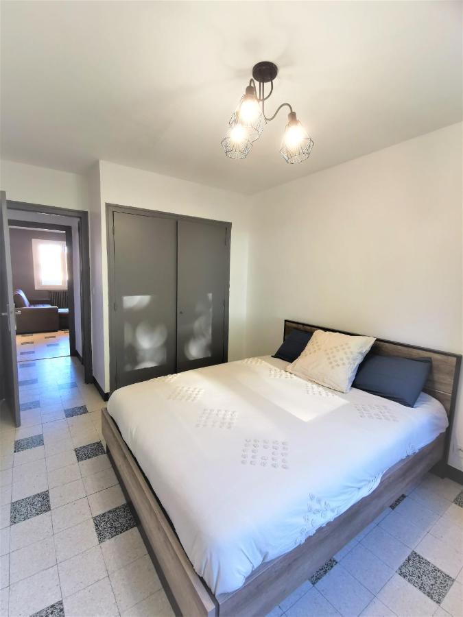 Confort Refait A Neuf Apartment