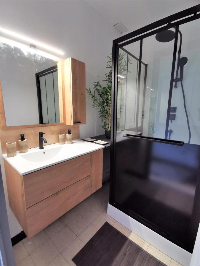 Apartment Confort Refait A Neuf Moulins (Allier)
